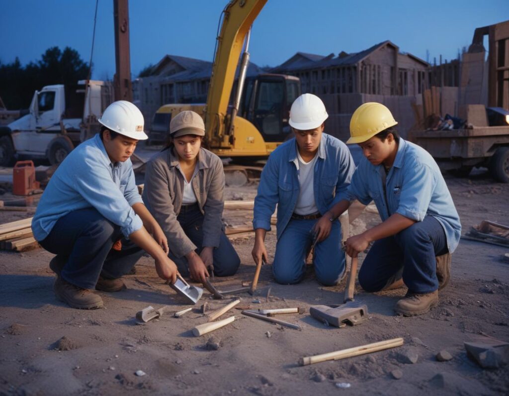 Ferramentas De Construção: Como Reduzir Custos Com A Locação