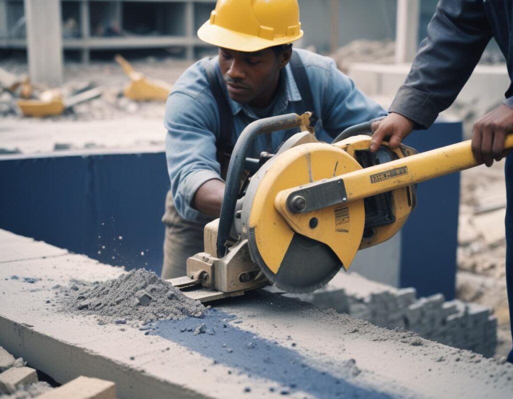 Locação De Máquinas Pesadas: Solução Inteligente Para Obras Temporárias