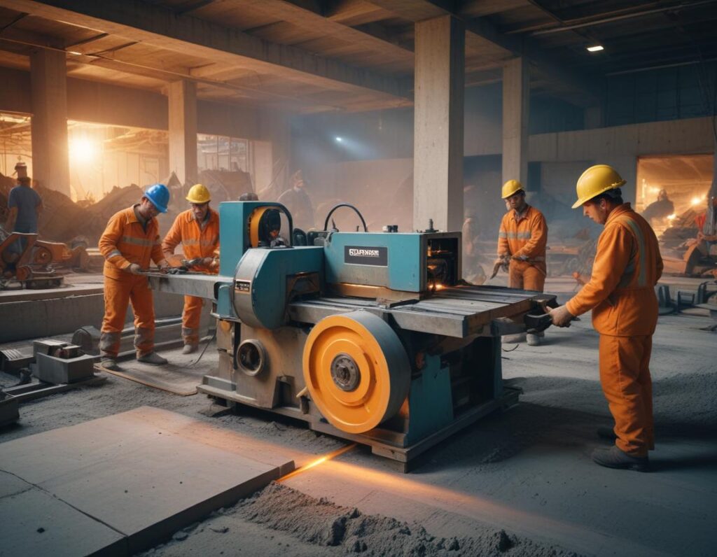 Aluguel De Ferramentas Para Obras E Reformas