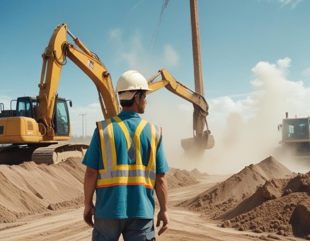 Ferramentas De Construção Para Locação Imediata