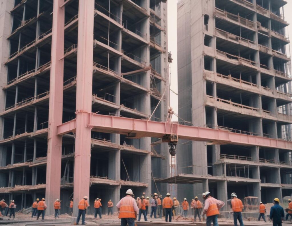 Aluguel De Equipamentos De Qualidade Para Obras