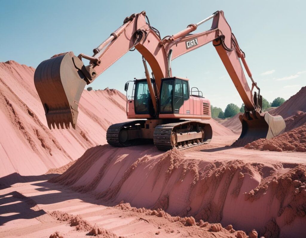 Locação De Equipamentos Profissionais Para Construção